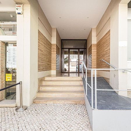 Apartament Vieira Casino Armação de Pêra Zewnętrze zdjęcie