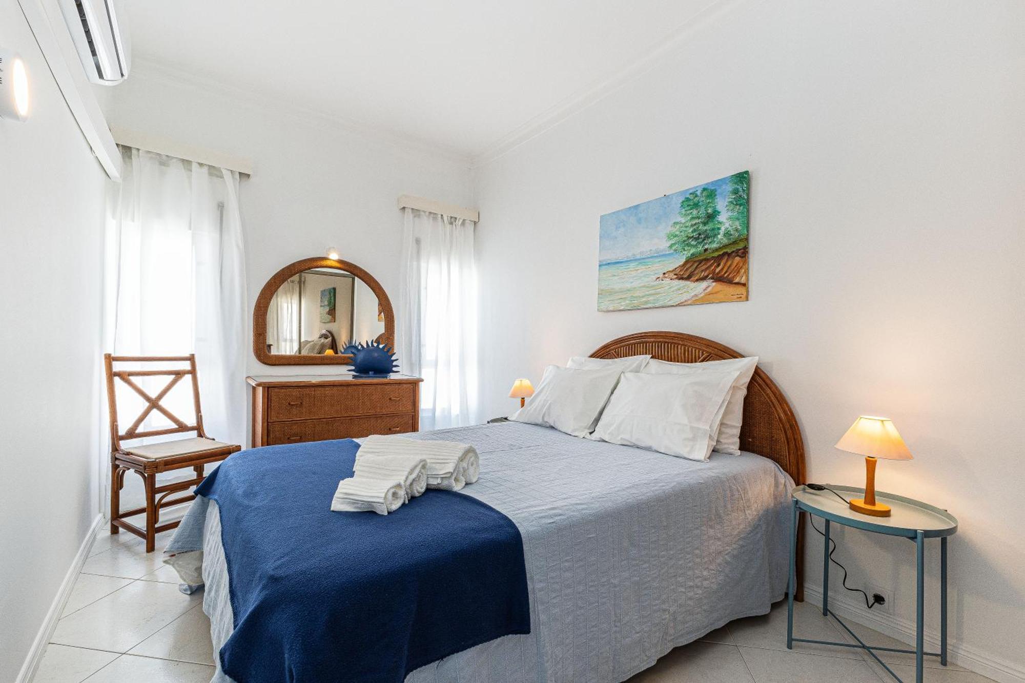 Apartament Vieira Casino Armação de Pêra Zewnętrze zdjęcie