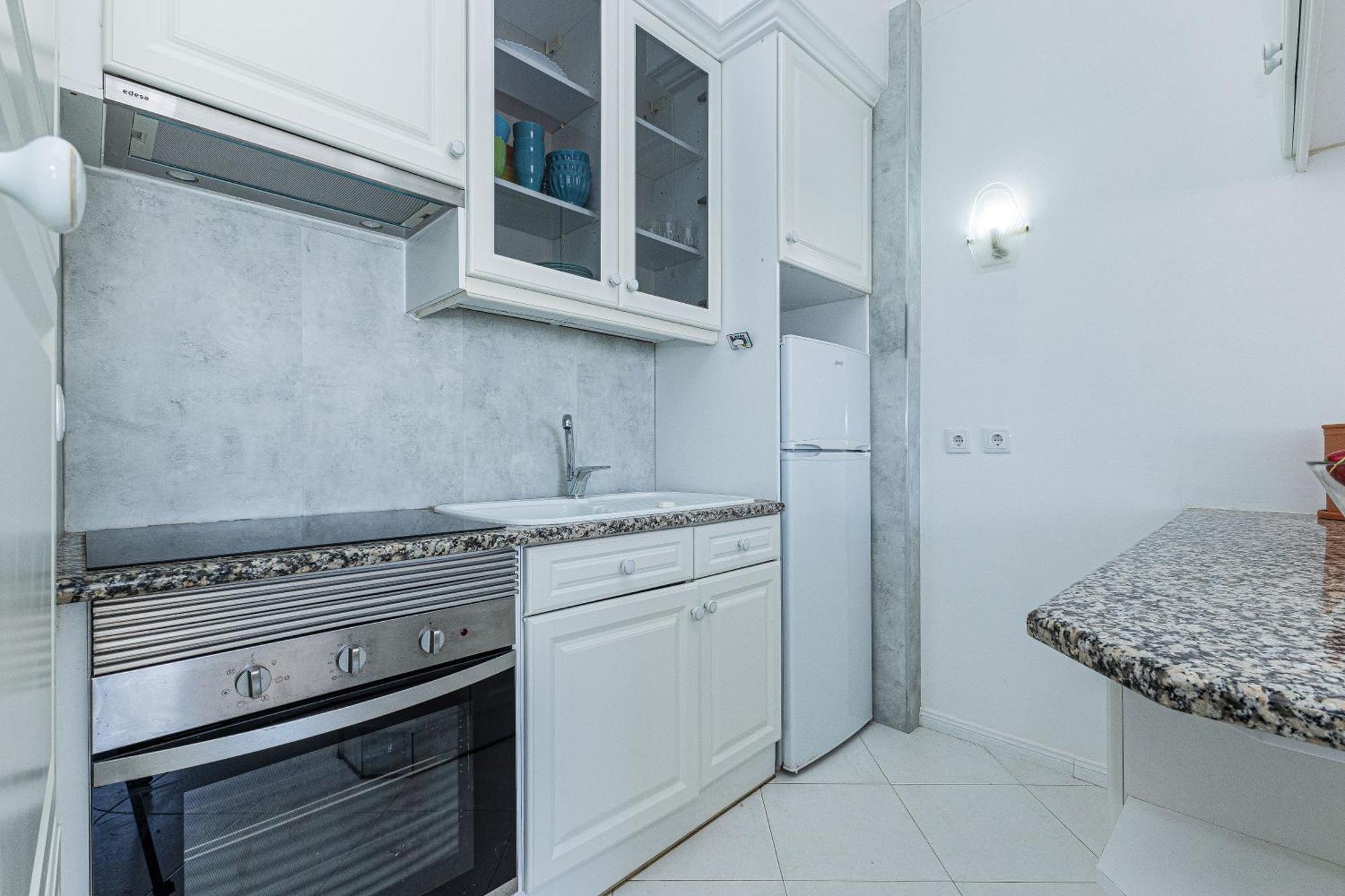 Apartament Vieira Casino Armação de Pêra Zewnętrze zdjęcie