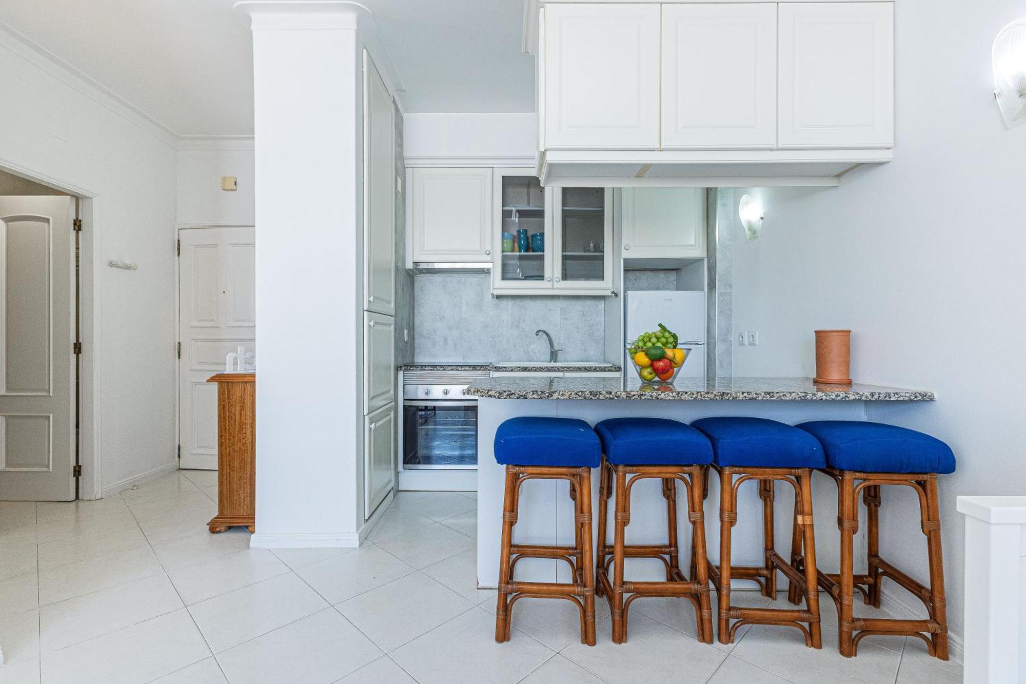 Apartament Vieira Casino Armação de Pêra Zewnętrze zdjęcie