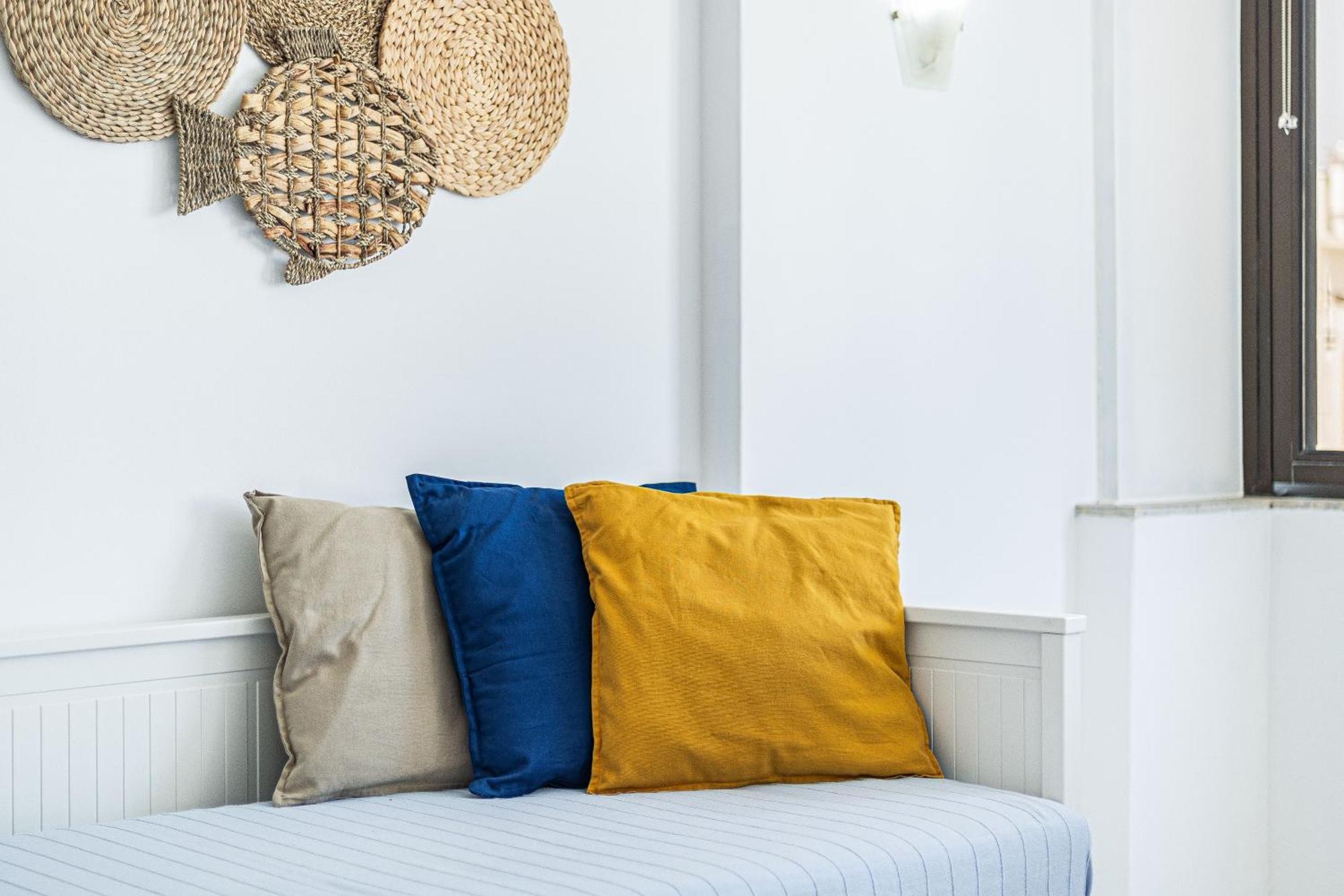 Apartament Vieira Casino Armação de Pêra Zewnętrze zdjęcie